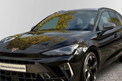 Cupra Leon 31.048 km 29.740 &euro; Leipzig 04328