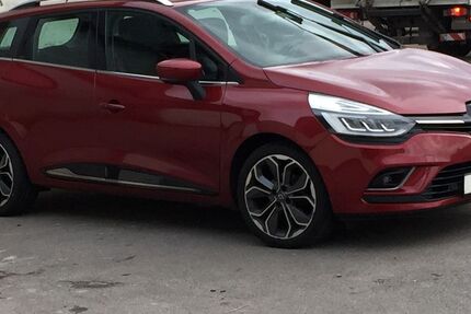 Renault Clio 123.000 km 7.400 &euro; Neumünster 24537