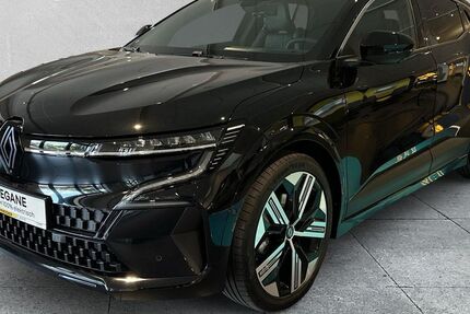 Renault Megane 1.800 km 37.990 € Frankenberg 09669