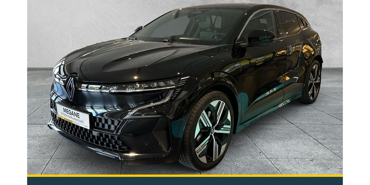 Renault Megane 1.800 km 37.990 € Frankenberg 09669