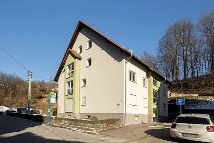 Wohnung Stadt Wehlen - 2 Zimmer, 75 m&sup2;, 125.000&euro; | Angebot:25673239