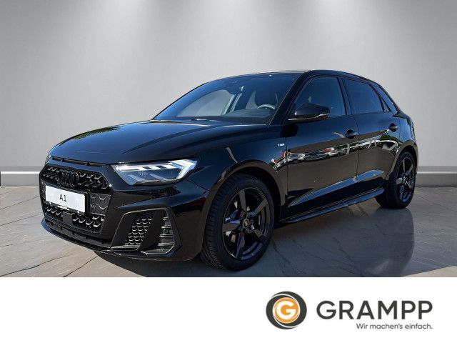 Audi A1 1.100 km 34.490 &euro; Lohr am Main 97816