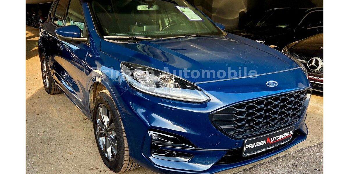 Ford Kuga 188.650 km 14.990 &euro; Berlin 10827