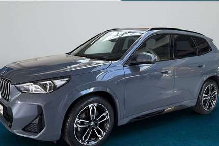 BMW X1 25.250 km 49.895 &euro; Bad Windsheim 91438