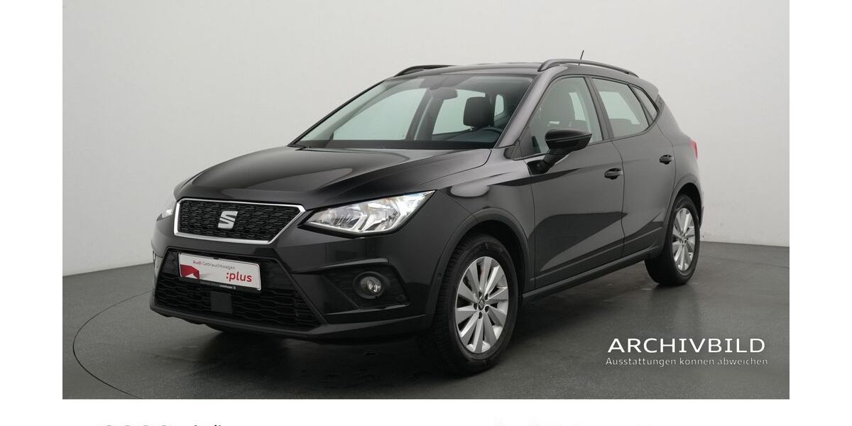 Seat Arona 131.587 km 12.688 &euro; Leverkusen 51373