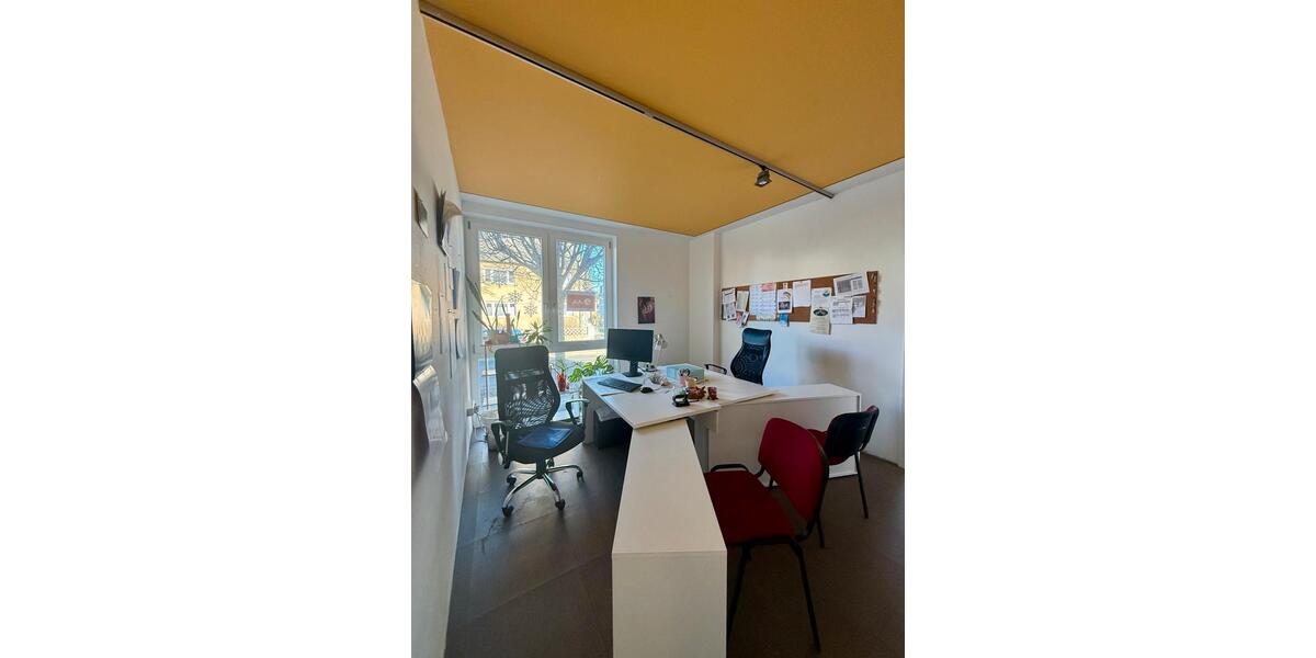 Gewerbeobjekt Weimar - 1.300&euro; | Angebot:25207552