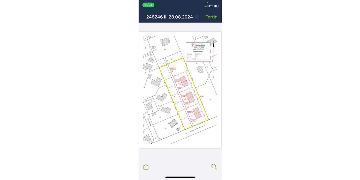 Einfamilienhaus Deutsch Evern - 6 Zimmer, 160 m&sup2;, 680.000&euro; | Angebot:26991127