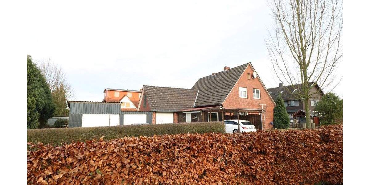 Einfamilienhaus Hemmelte Hemmelte - 5 Zimmer, 129 m&sup2;, 265.000&euro; | Angebot:25836919