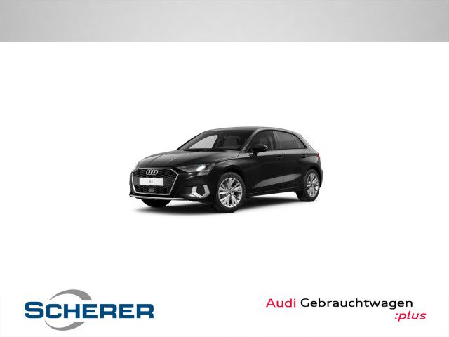Audi A3 57.500 km 24.990 &euro; Homburg 66424