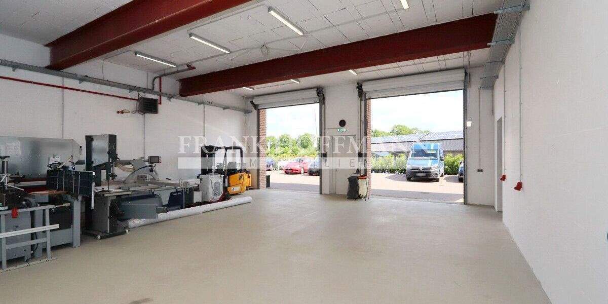 Gewerbeobjekt Bad Bramstedt - 1.950.000&euro; | Angebot:25743551