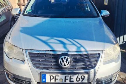 VW Passat 264.000 km 2.999 &euro; Niefern-Öschelbronn 75223