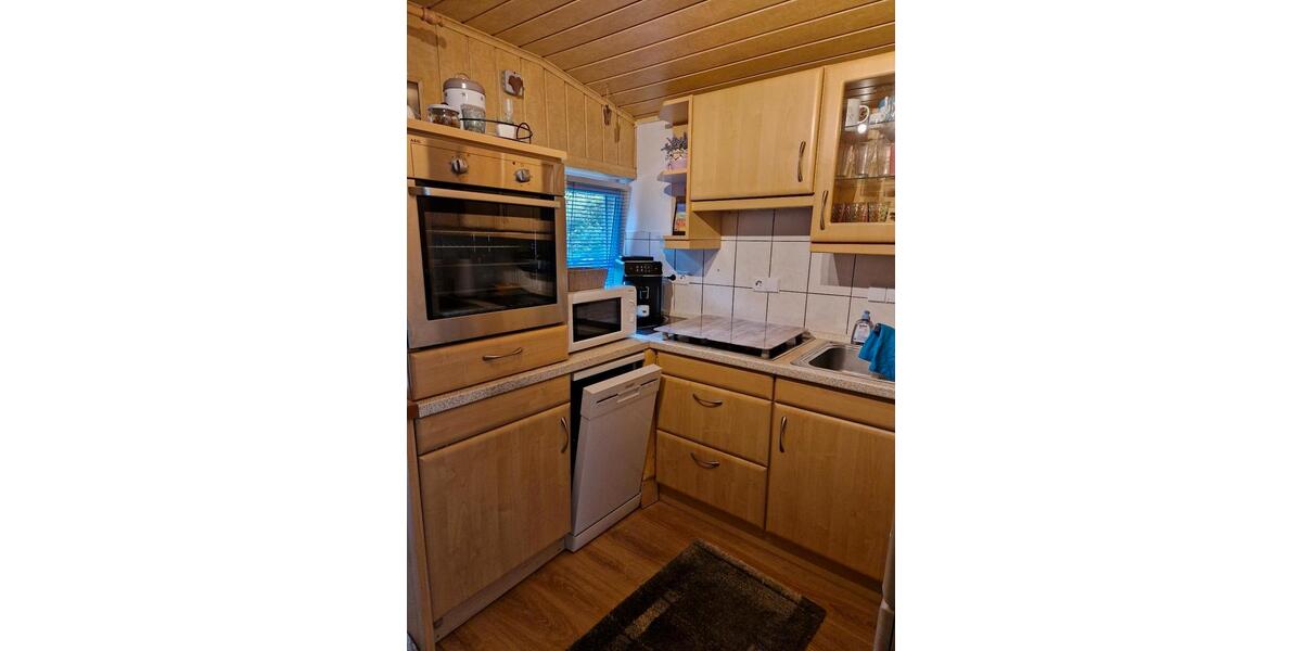 Einfamilienhaus Hambergen - 2 Zimmer, 50 m&sup2;, 79.500&euro; | Angebot:27131073