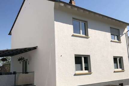 Haus zum Mieten in Kaiserslautern 1.276 € 124 m² 4 zimmer
