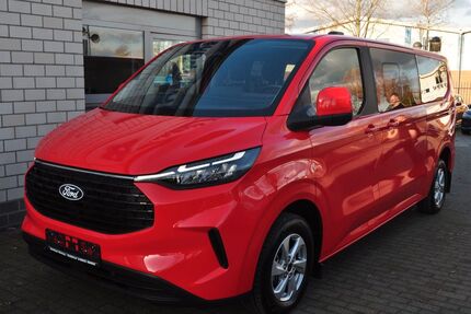 Ford Tourneo Custom 18.258 km 39.480 &euro; Schüttorf 48465