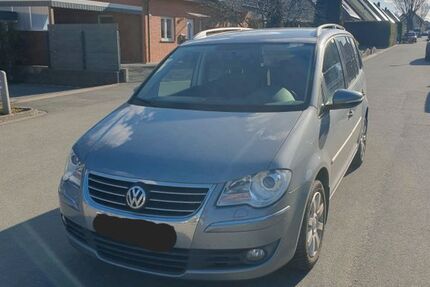 VW Touran 206.000 km 3.600 &euro; Bielefeld 33605