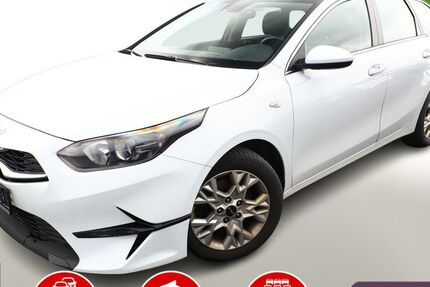 Kia ceed / Ceed 76.000 km 17.088 &euro; Kehl 77694