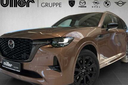 Mazda CX-80 1.025 km 61.907 € Losheim am See 66679