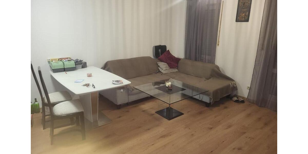 Etagenwohnung Dachau - 1.5 Zimmer, 44 m&sup2;, 900&euro; | Angebot:26682585