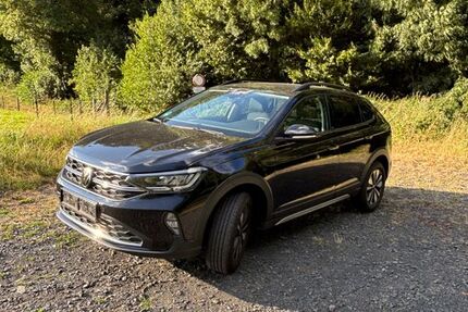 VW Taigo 21.800 km 19.900 &euro; Simmern 56337