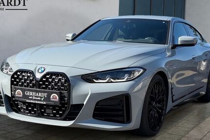 BMW 420 Gran Coupé 34.813 km 40.980 &euro; Bad Soden-Salmünster 63628