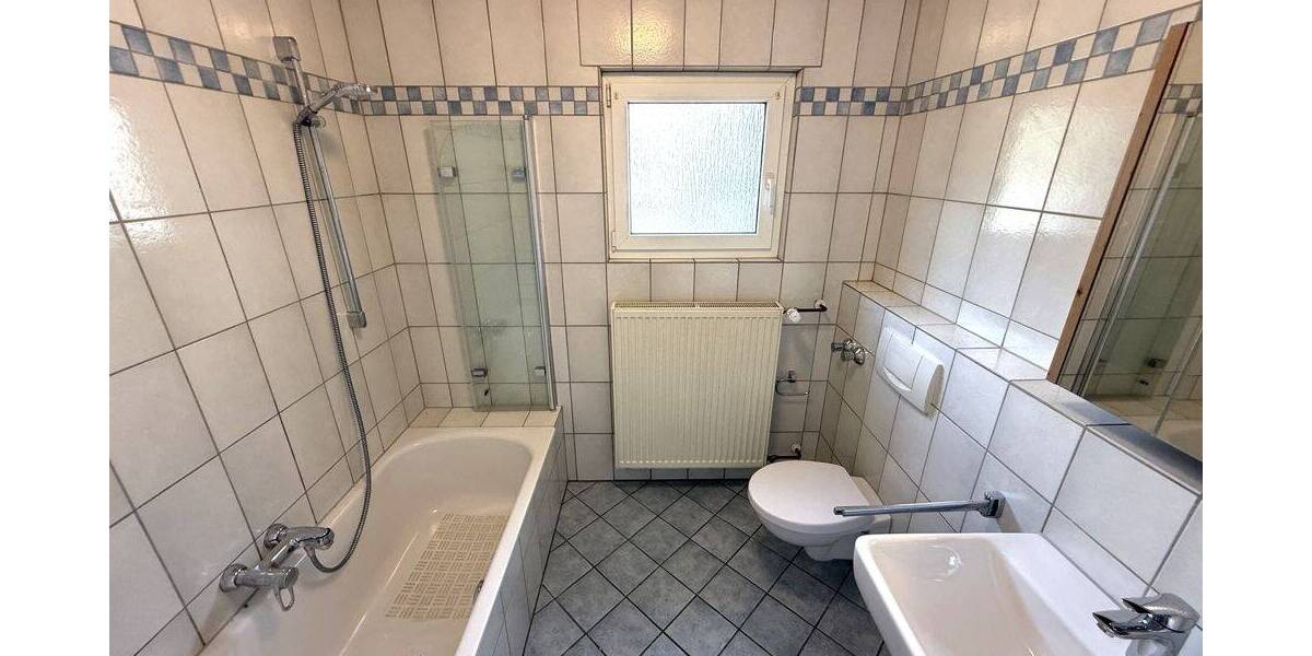 Etagenwohnung Herne Baukau-West - 4 Zimmer, 109 m&sup2;, 800&euro; | Angebot:25987004