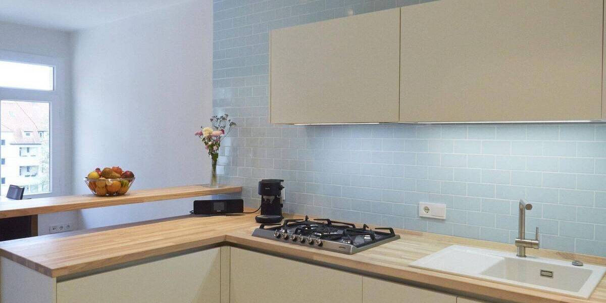 Etagenwohnung Hannover List - 3 Zimmer, 112 m&sup2;, 385.000&euro; | Angebot:26122732