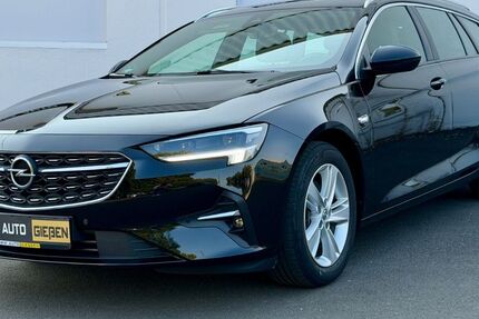 Opel Insignia 114.154 km 16.690 &euro; Gießen 35398