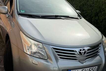 Toyota Avensis 235.000 km 5.000 &euro; Möckmühl, Stadt 74219