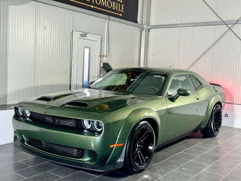 Challenger