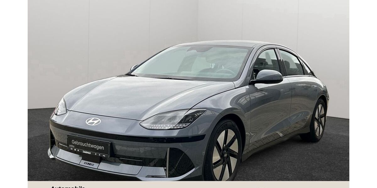 Hyundai IONIQ 6 32.179 km 27.790 € Herne 44653