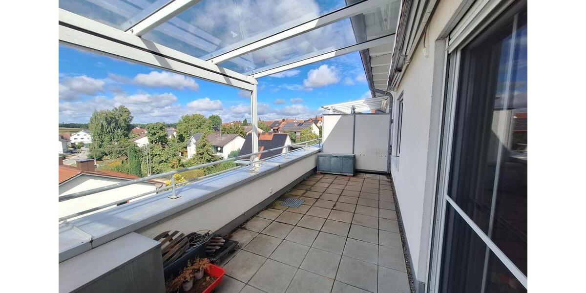 Etagenwohnung Vierkirchen - 3 Zimmer, 96 m&sup2;, 1.595&euro; | Angebot:25363171