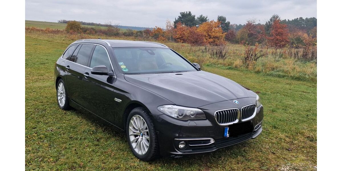 BMW 535 157.000 km 16.500 &euro; Heroldsbach 91336