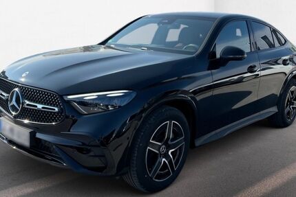 Mercedes-Benz GLC 200 9.000 km 61.985 &euro; Ergolding 84030