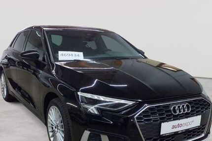 Audi A3 113.873 km 28.490 &euro; Fernwald-Steinbach 35463