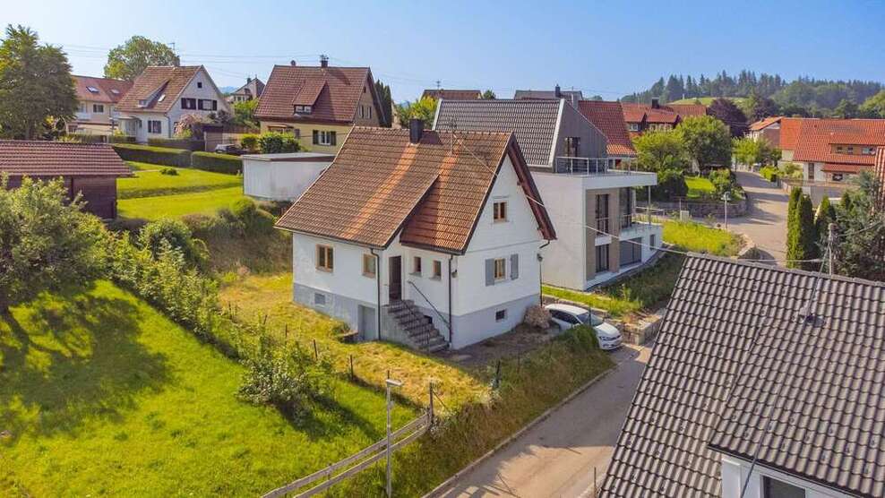 Haus zum Kaufen in Isny 249.000 € 84 m²