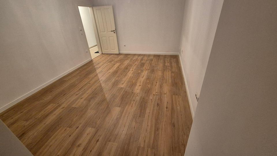 Erdgeschoßwohnung Oldenburg Bürgeresch - 3 Zimmer, 83 m&sup2;, 330.000&euro; | Angebot:26748015