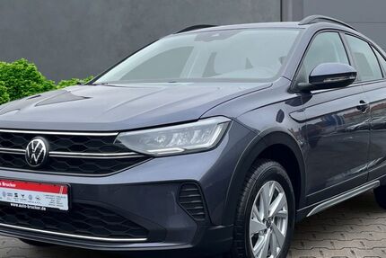 VW Taigo 1.500 km 24.610 € Marktredwitz 95615