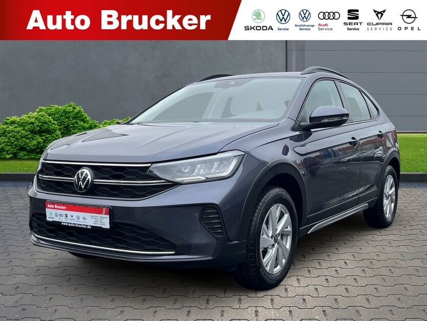 VW Taigo 1.500 km 24.610 € Marktredwitz 95615