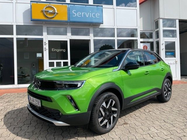 Opel Mokka 14.000 km 21.490 € Bruchhausen-Vilsen 27305