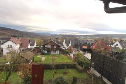 3 Zimmer Wohnung in ruhiger Lage mit traumhaftem Blick über das Ruhrtal! 3 zimmer