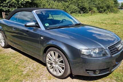 Audi A4 127.000 km 6.950 &euro; Rhede 46414