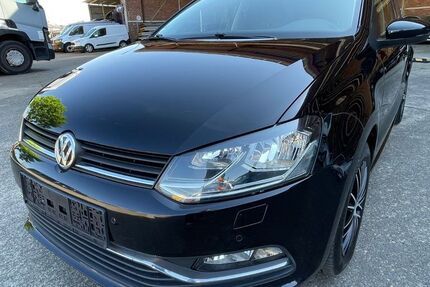 VW Polo 125.000 km 7.999 &euro; Herbolzheim 79336