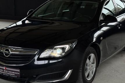 Opel Insignia 271.000 km 4.980 &euro; Dietzenbach 63128