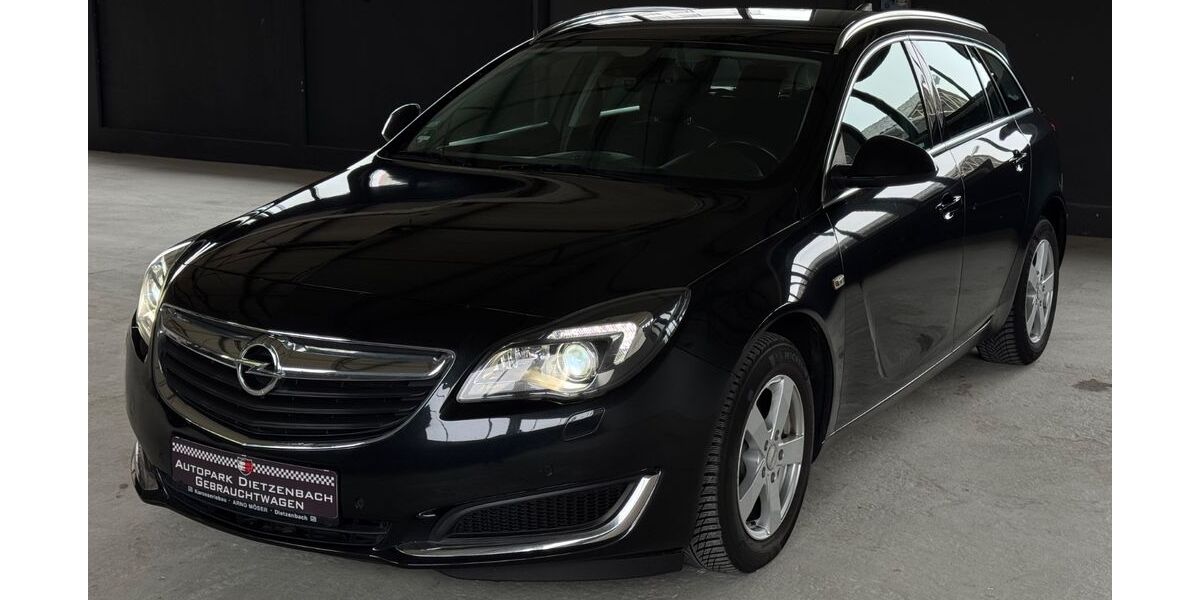 Opel Insignia 271.000 km 4.980 &euro; Dietzenbach 63128