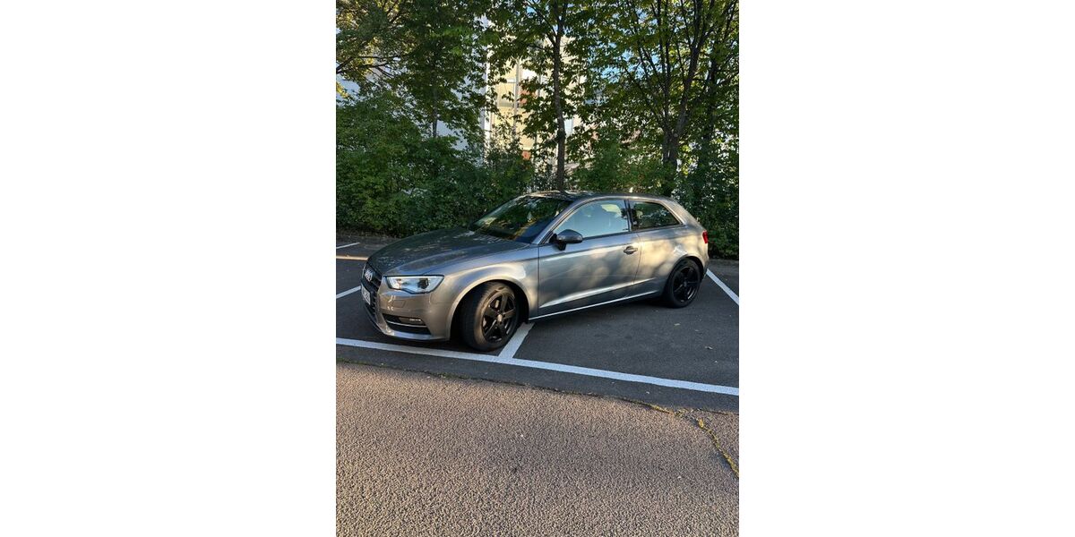 Audi A3 204.000 km 9.700 &euro; Neu-Ulm 89231