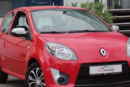 Renault Twingo 100.000 km 1.900 &euro; Neuss 41469