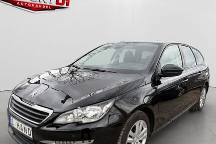 Peugeot 308 135.000 km 7.090 &euro; Worms 67547
