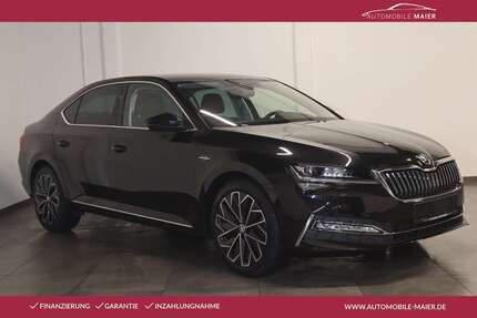 Skoda Superb 48.300 km 27.400 &euro; Bebra 36179