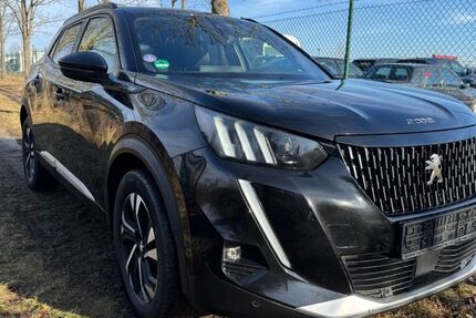 Peugeot 2008 150.000 km 12.500 € Mittenwalde 15749