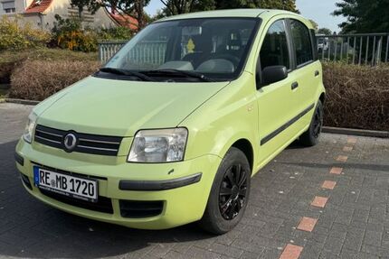 Fiat Panda 190.800 km 700 &euro; Recklinghausen 45661